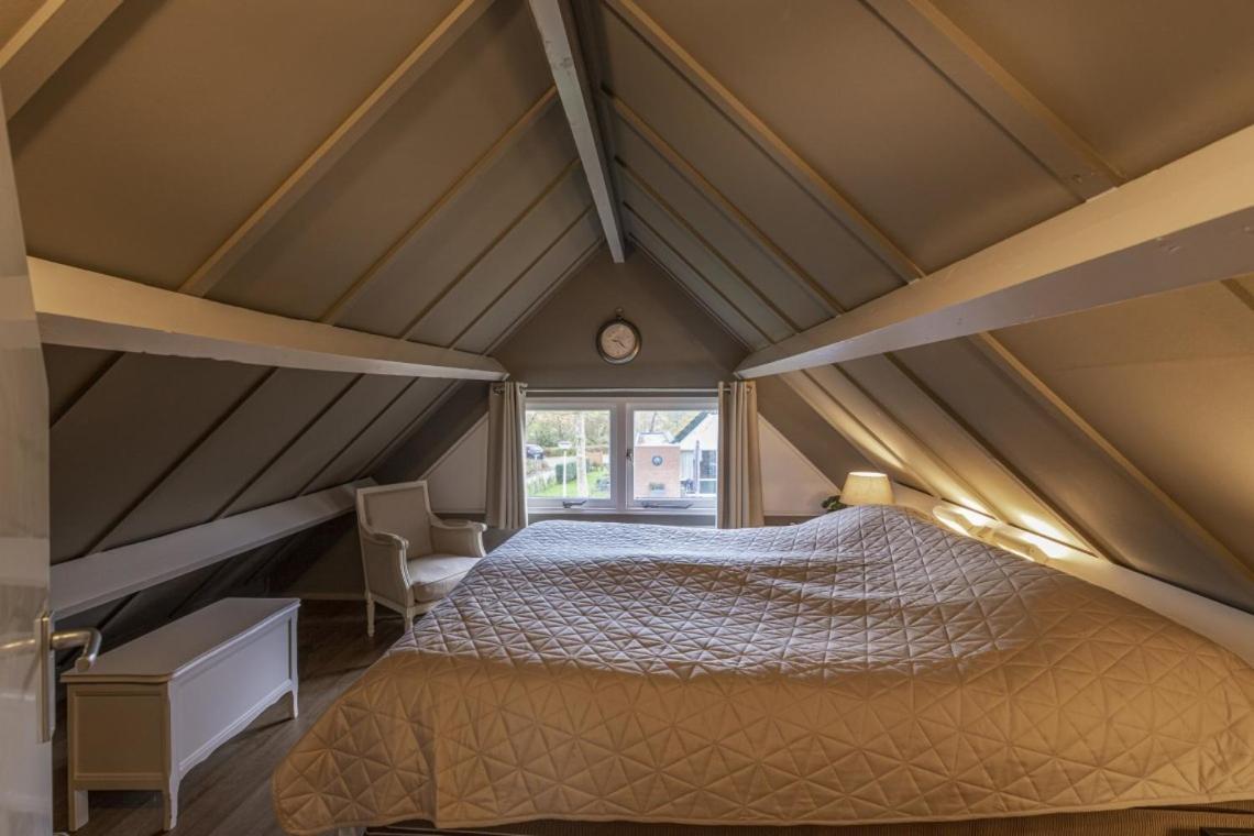 Rustig Gelegen Woning In Het Groen Nr 140 シンペルフェルト エクステリア 写真