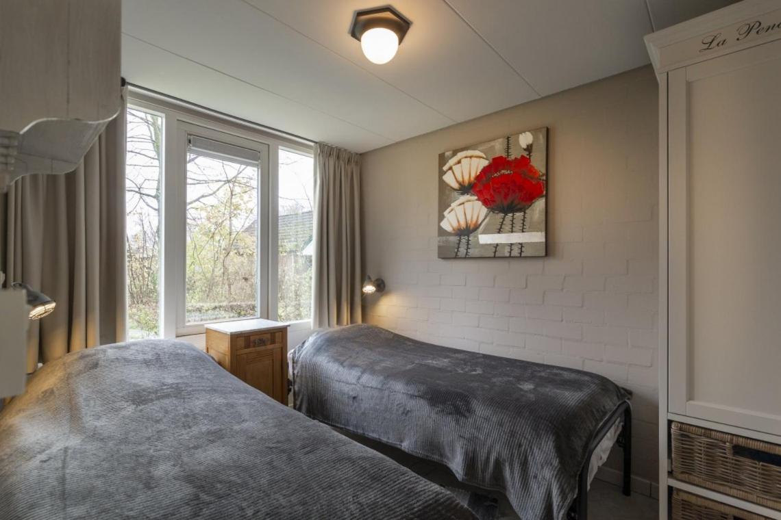 Rustig Gelegen Woning In Het Groen Nr 140 シンペルフェルト エクステリア 写真