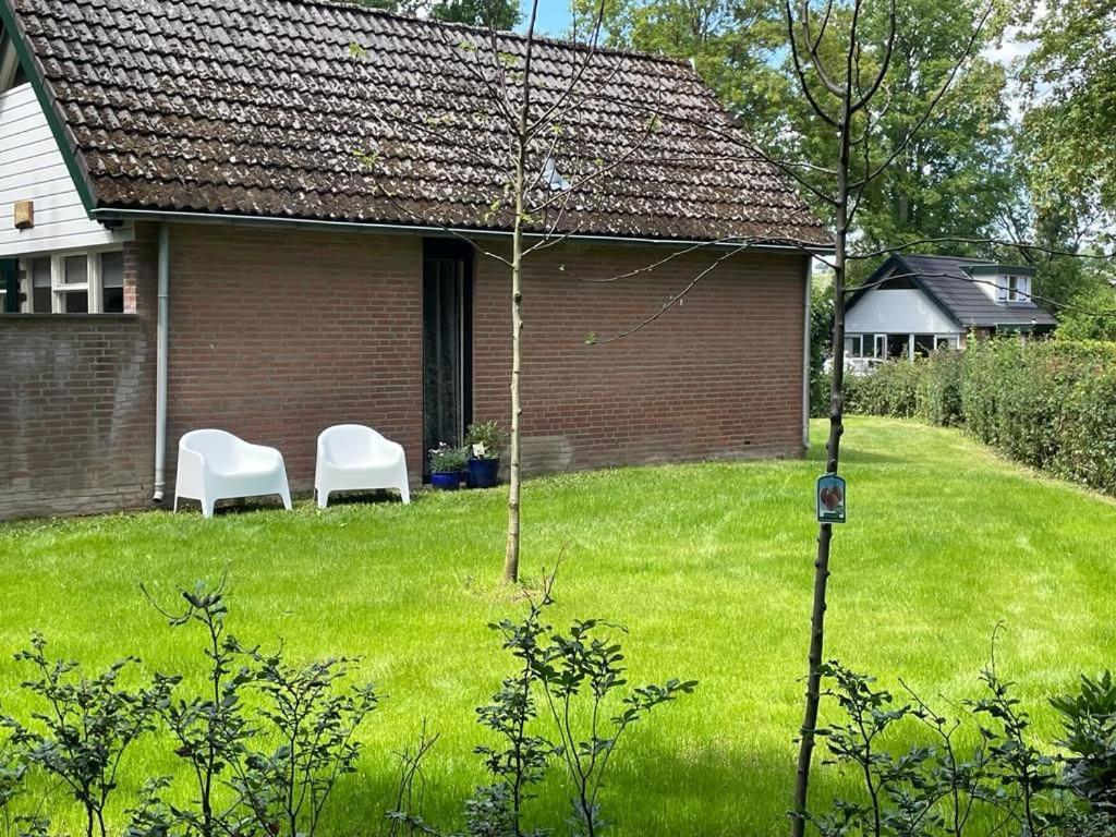 Rustig Gelegen Woning In Het Groen Nr 140 シンペルフェルト エクステリア 写真