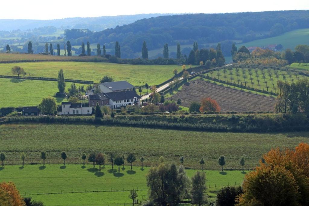 Rustig Gelegen Woning In Het Groen Nr 140 シンペルフェルト エクステリア 写真